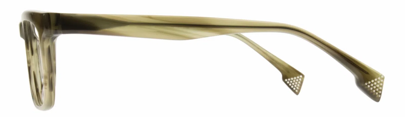 STATE Optical Co. WENTWORTH Eyeglasses - view 6